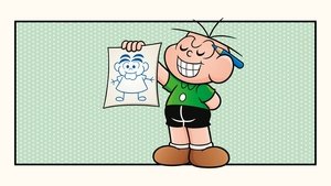 Turma da Mônica Apresenta: Cebolinha
