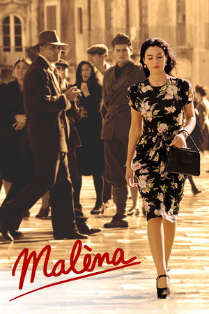 poster Malena