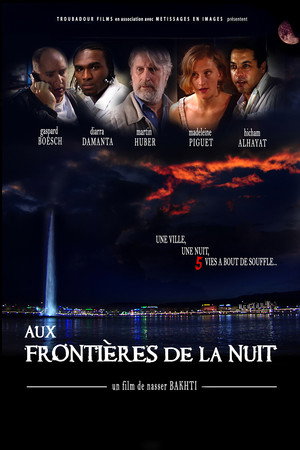 Aux frontières de la nuit 4