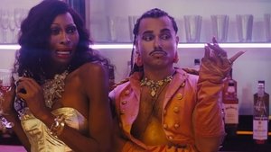 Queens of the Dead (2025)