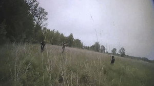 Firing Line - Episode 1