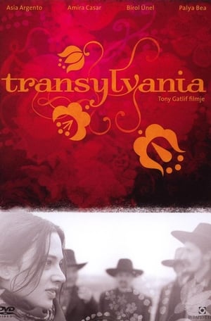 Poster Transylvania 2006