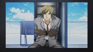 Code:Breaker: 1×11