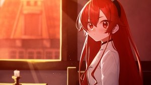 Mushoku Tensei: Jobless Reincarnation ( 2021 )