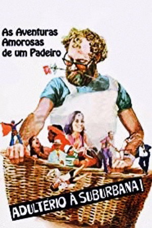 As Aventuras Amorosas de um Padeiro 5