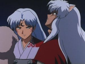 InuYasha Season 1 Episode 6