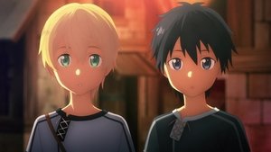 Sword Art Online: Alicization Episodio 1