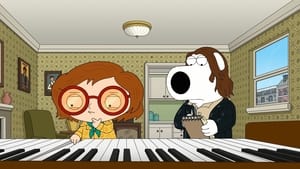 Family Guy Season 20 Episode 2