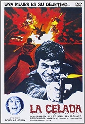 Poster La celada 1972