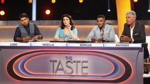 The Taste 3×1