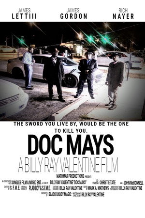 The Legend of Doc Mays 3
