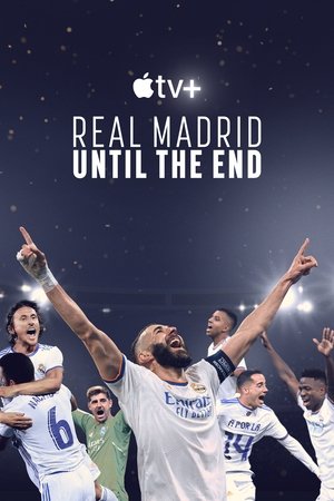 Real Madrid : jusqu'à la victoire !: Saison 1