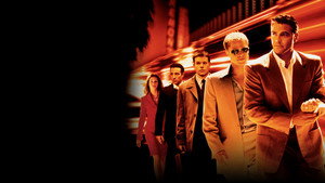 Onze Homens e um Segredo Dual Áudio