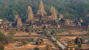 Angkor, les fantômes de la jungle