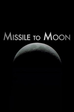 Poster Missile to Moon (2012)