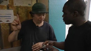Épisode 1
