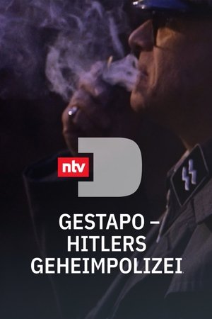 Image Gestapo – Hitlers Geheimpolizei