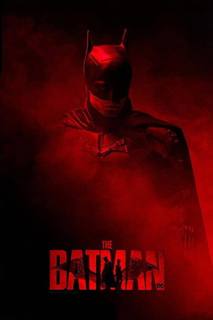 poster The Batman