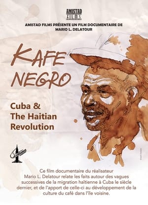 Kafe Negro: Une histoire de migrations