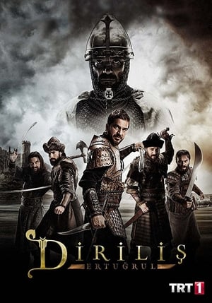 Resurrection: Ertugrul: Season 4