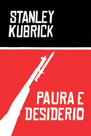 Paura e desiderio