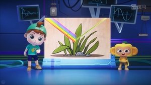 Épisode 9
