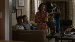 Presumed Innocent: 1×2