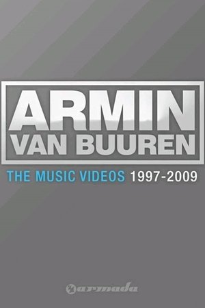 Image Armin van Buuren: The music videos 1997 - 2009