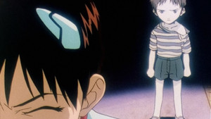 Neon Genesis Evangelion: 1×16