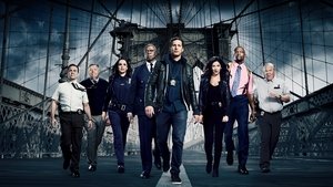 poster Brooklyn Nine-Nine