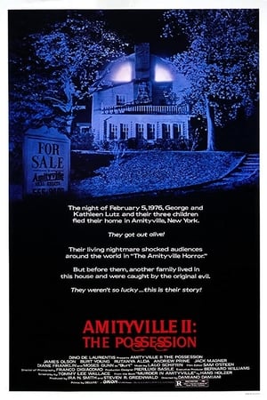 Image Amityville II: The Possession