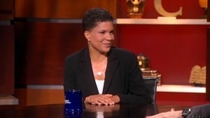 The Colbert Report Michelle Alexander