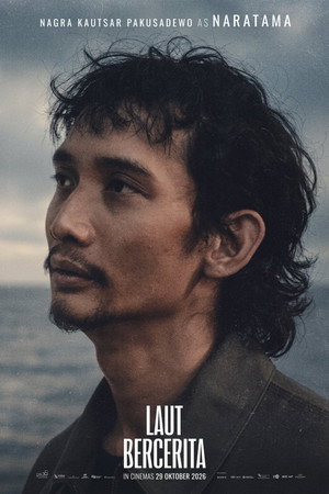 The Sea Speaks His Name 43