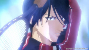 Shin Tennis no Ouji-sama – U-17 World Cup Kesshou Member Ketteisen S3 – Episódio 2