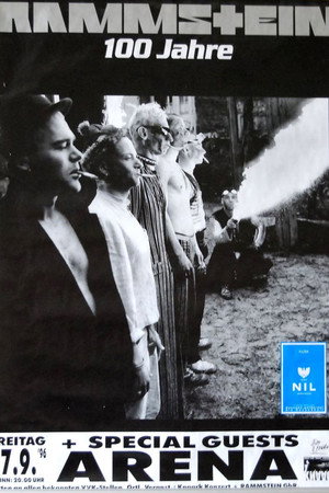Rammstein: 100 Years 6