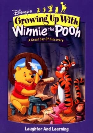 Image Growing Up with Winnie the Pooh: A Great Day of Discovery