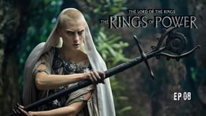 The Lord of the Rings: The Rings of Power Season 1 Episode 8