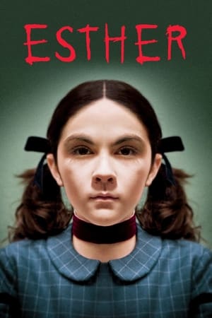 Poster Esther 2009