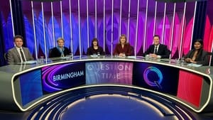 Question Time 12/01/2023