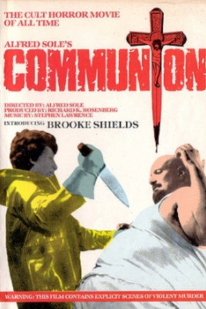 Постер фильма «Элис, милая Элис (1976)» — (25 из 35)