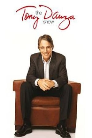 The Tony Danza Show poster