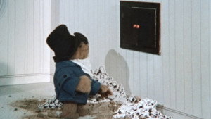 Paddington in a Hole still