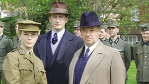 Inspector Foyle: 6×2