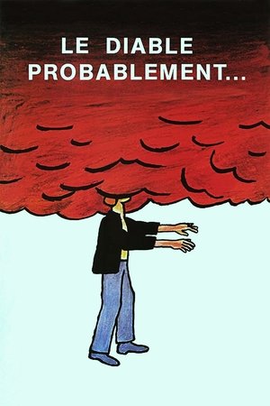 Poster Le Diable probablement 1977