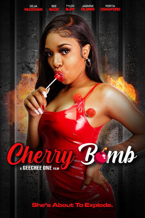 Cherry Bomb 8