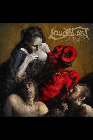 Loudblast - III Decades Live Ceremony