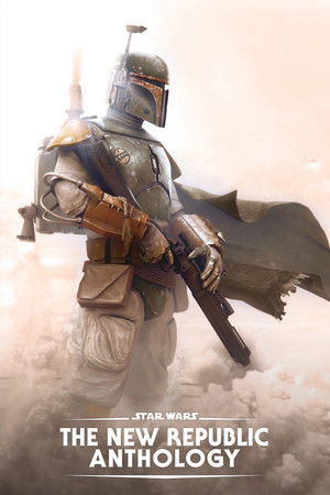 Star Wars: The New Republic Anthology 2015 peliculas completa espanol latino completa