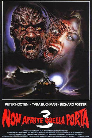 Night Killer 20