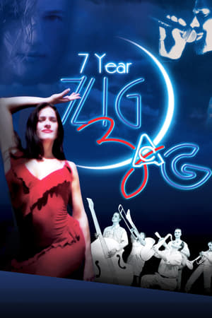 Poster 7 Year Zig Zag (2003)
