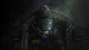 The Book of Boba Fett TV Show Watch Online